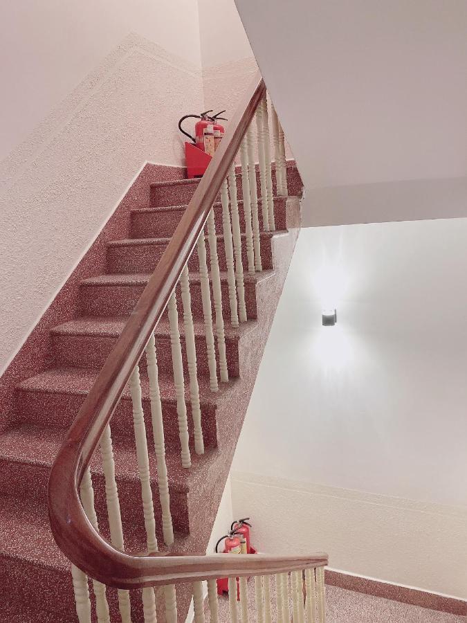 Tuyet Son Hotel ダラット エクステリア 写真