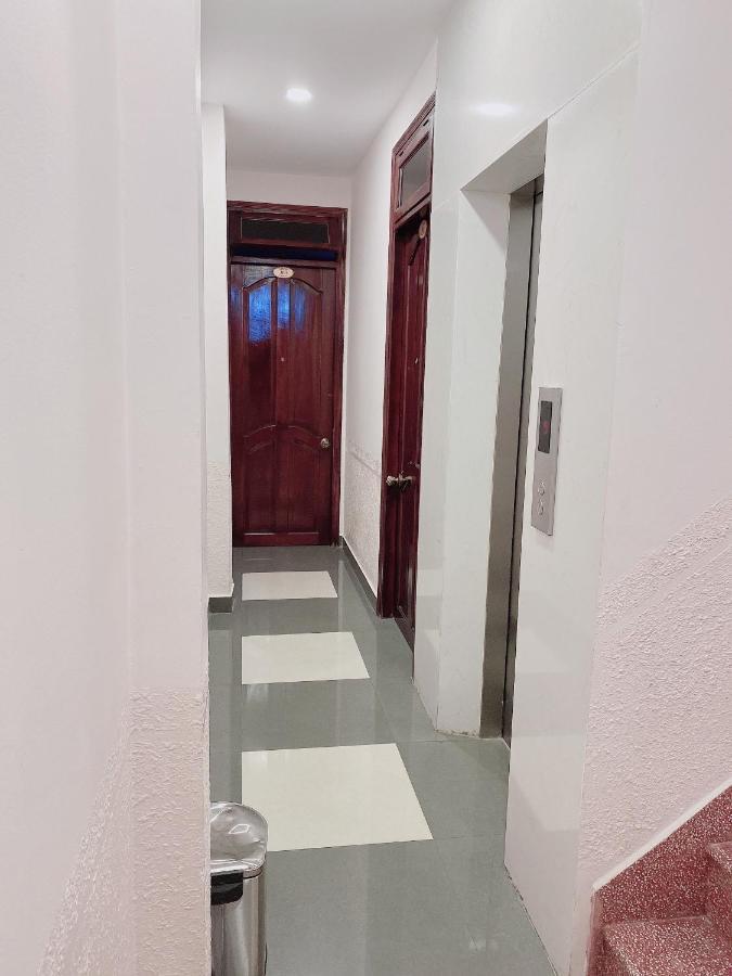 Tuyet Son Hotel ダラット エクステリア 写真