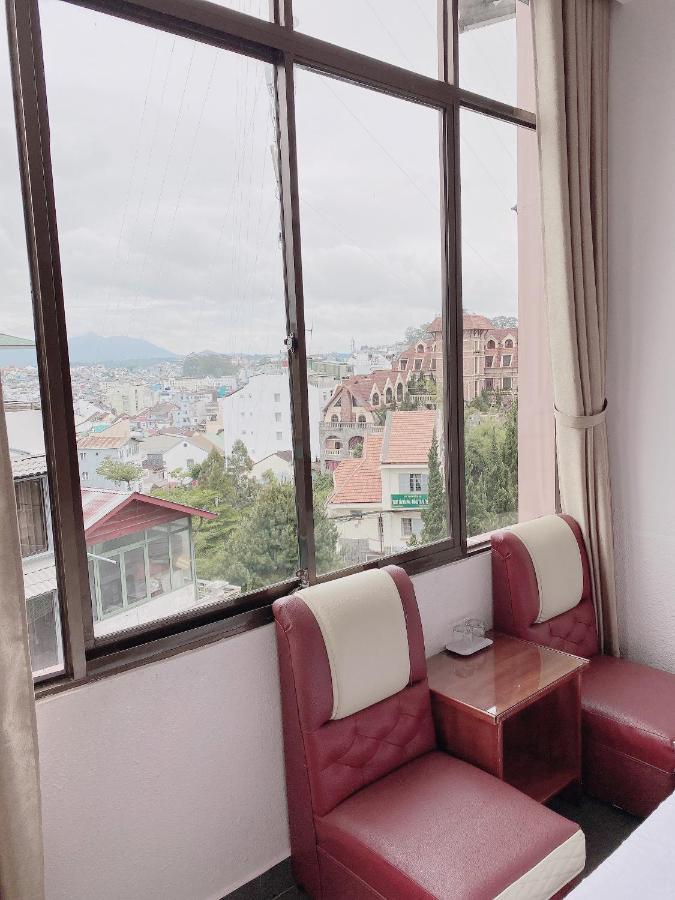 Tuyet Son Hotel ダラット エクステリア 写真