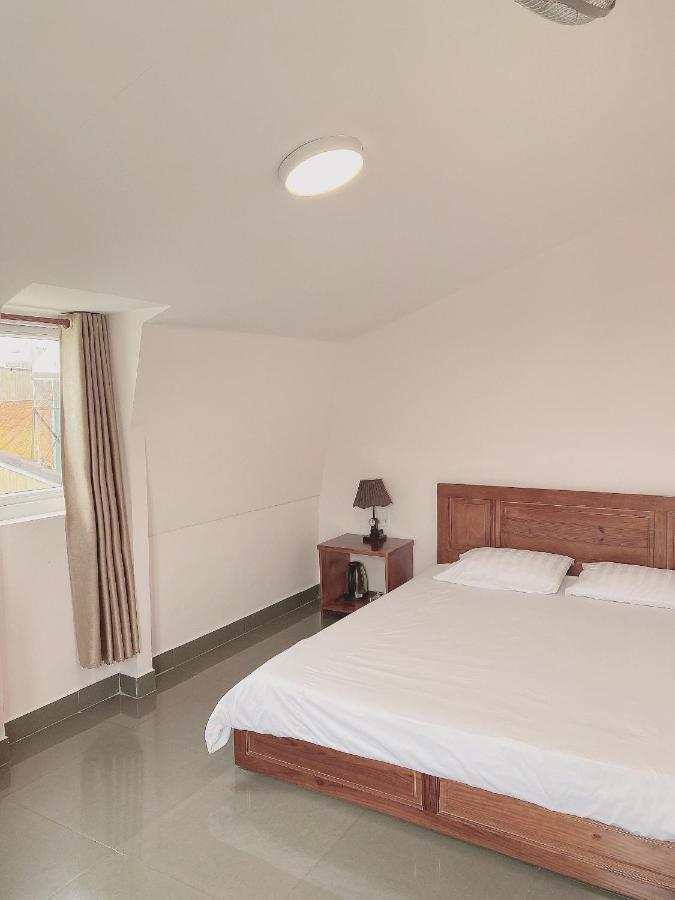 Tuyet Son Hotel ダラット エクステリア 写真