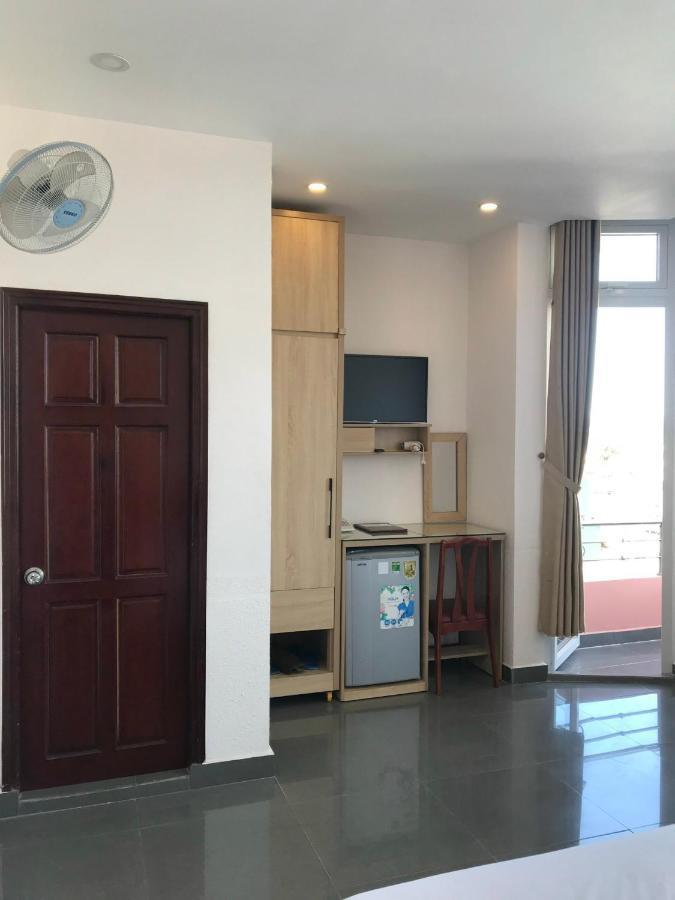 Tuyet Son Hotel ダラット エクステリア 写真