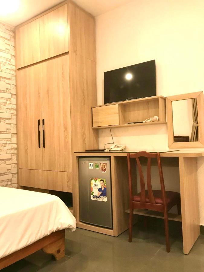 Tuyet Son Hotel ダラット エクステリア 写真
