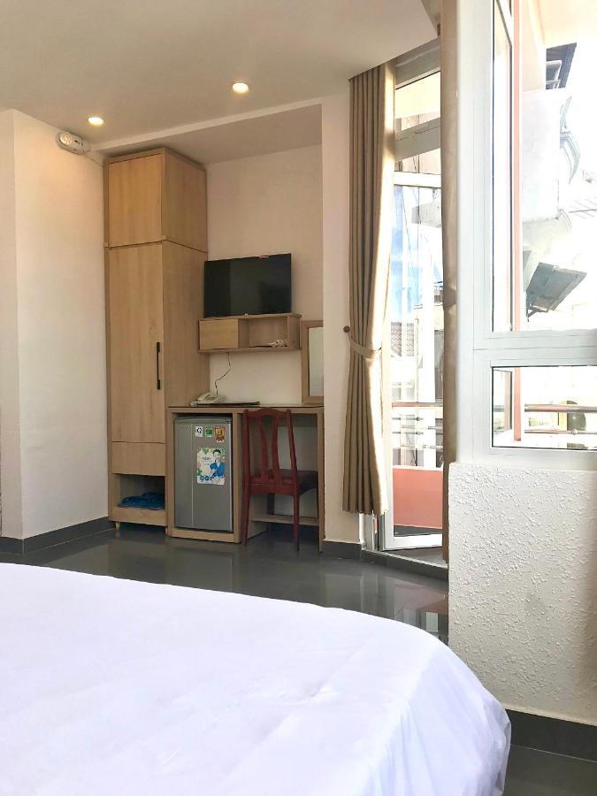 Tuyet Son Hotel ダラット エクステリア 写真