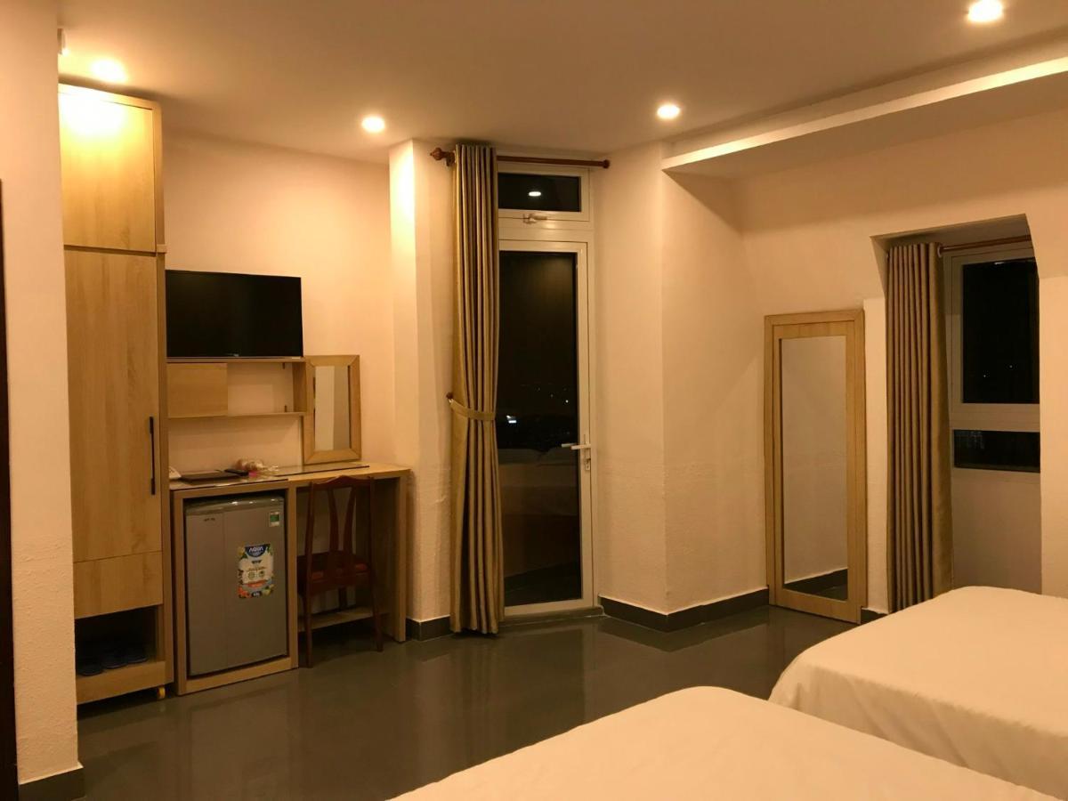 Tuyet Son Hotel ダラット エクステリア 写真