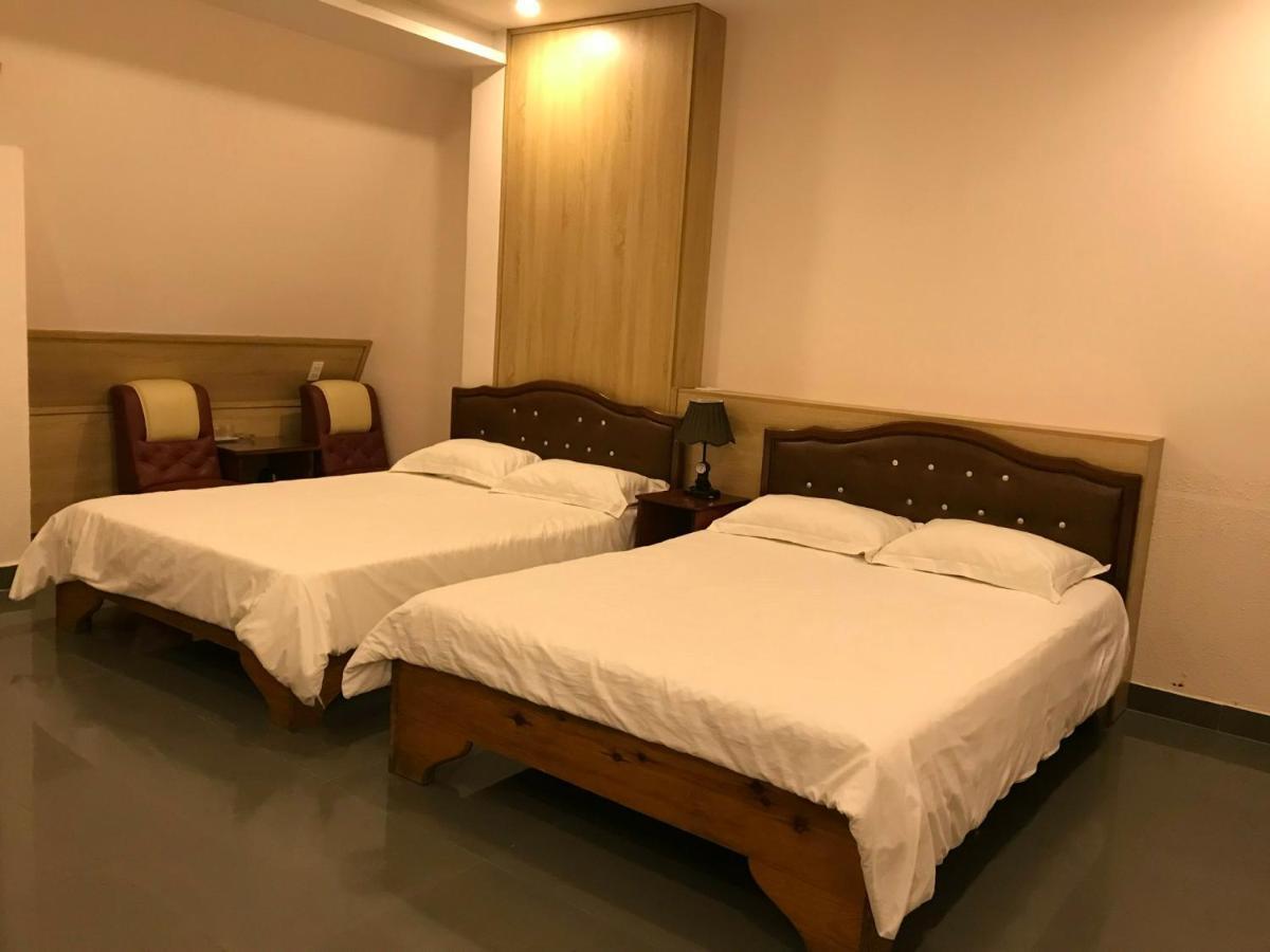 Tuyet Son Hotel ダラット エクステリア 写真