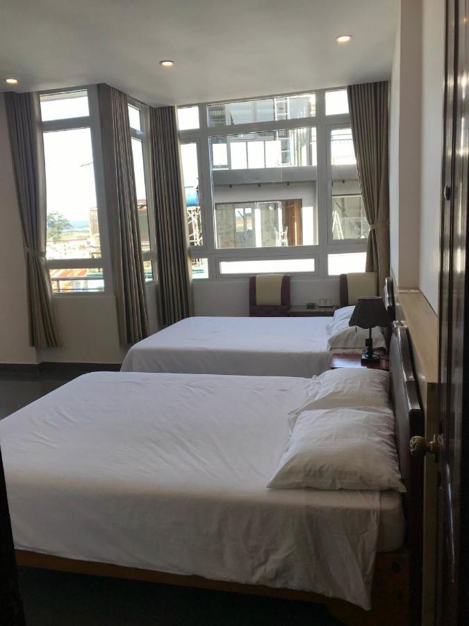 Tuyet Son Hotel ダラット エクステリア 写真