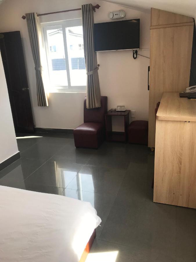 Tuyet Son Hotel ダラット エクステリア 写真